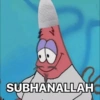 SpongeBob stiker 11