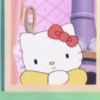 Hello Kitty 🎀  10