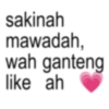 Anomali lucu komen tiktok 5