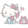 Hello Kitty 19