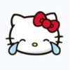 Hello Kitty -  Haki. 12