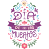 Día de muertos mx 🏵💀🇲🇽 13