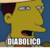 Memes de los Simpson 8
