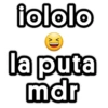 😱 Eu bata eu 😆Meme 7