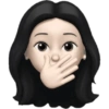IPhone emoji girls 1 8
