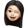 IPhone emoji girls 1 7