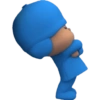 Pocoyo cute 9