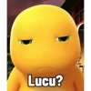 Lucu?