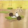 Snoopy 😴 5