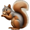 IPhone emoji animals 3 23