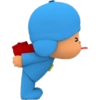 Pocoyo cute 8