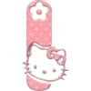 Hello Kitty fonts🎀 9