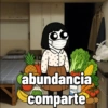 + * + abundancia MILK comparte