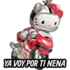 YA VOY POR TI NENA