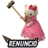 RENUNCIÓ