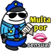 👮🏻‍♂️🧦 FLORK MULTAS [2025]🧦👮🏻‍♂️ 8