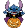 Stitch Halloween 🎃 8
