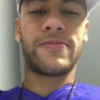 Neymar. | @ocenferios  Haki. 8