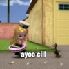 ayoo cill