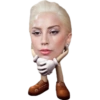 Meme da Lady Gaga 9