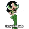 Chicas superpoderosas 21