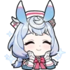 Random genshin chibi stikers3 24