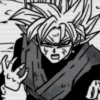 Goku black manga 7