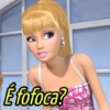 Barbie Rainha do Deboche😚 6