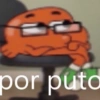 por puto