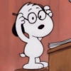 🫐 SNOOPY Mood 🫐 4 8