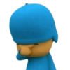 Pocoyo 🧢 8