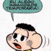 Cascão | Turma da Mônica 29