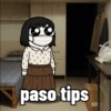 paso tips