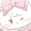 Pink kawaii  7