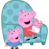 Evie Pig 5