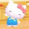 Hello Kitty  7