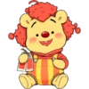 Winnie the pooh 3