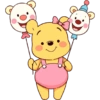 Winnie the pooh 5