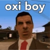 oxi boy