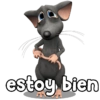 Rata Triste meme🐭 tiktok 15