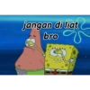 Patrick meme Indonesia 26