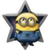 Emoji Minnion 9
