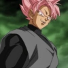 Goku black 25