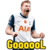 Tottenham  7