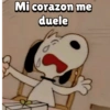 Snoopy 🦴🐾 14
