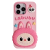 Iphone 15 case labubu 📦 7