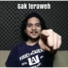 Gak teraweh YUUEI ACADE ESTO. LAJ SEPT 384