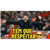 TEM QUE RESPEITAR