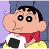 Shin-chan 🖍️ 15