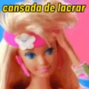 BARBIE DEBOCHADA 13